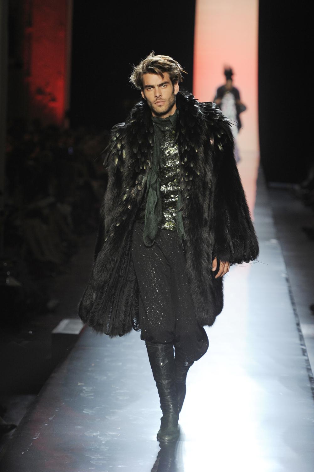 Jean paul new arrivals gaultier cocorico